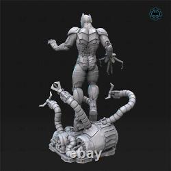 Murder Machine 3D Printing Unpainted Figure Model GK Blank Kit New Hot Toy Stock