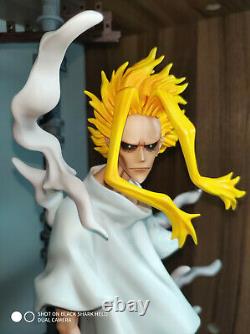 My Hero Academia AllMight Figure Model Painted 1/6 Scale Statue Anime US