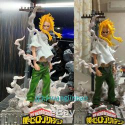 My Hero Academia AllMight Figure Model Painted 1/6 Scale Statue In Stock Anime