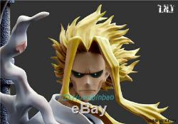 My Hero Academia AllMight Figure Model Painted 1/6 Scale Statue In Stock Anime