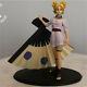 Nara Temari Statue Resin Figure Naruto Model Gk Figurine Alan Studio 1/8 New