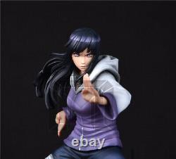 Naruto Hyga Hinata Resin Statue GK Figure GK Model DM Studio New