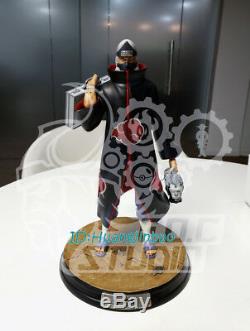 Naruto Kakuzu Figure 1/8 Painted Resin Model Statue Akatsuki FOC Replica InStock