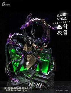 Naruto Orochimaru Statue Resin Figure GK Model DBH Studio EX version Presale