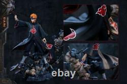 Naruto Pein Statue GK Resin Model Figure MH studio All-Star Presale 1/7 31cm