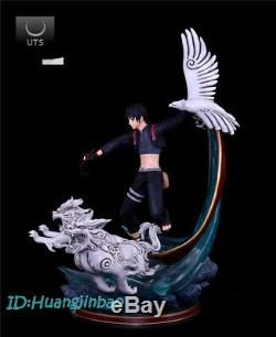 Naruto Sai Resin Figure Model Painted Statue UTS GK In Stock Anime Collection