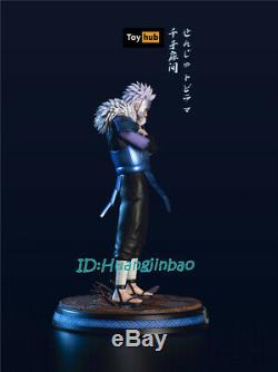 Naruto Senju Tobirama Resin Figure Model Painted Statue Pre-order GK Toyhub Hot