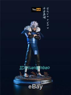 Naruto Senju Tobirama Resin Figure Model Painted Statue Pre-order GK Toyhub Hot