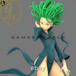 New 1/6 Anime Natural Woman Unpainted Unassembled Resin Figure Model GK Toys