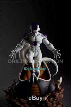 OI Studio Dragon Ball Frieza Resin Figure Model Painted Statue 40cmH In Stock