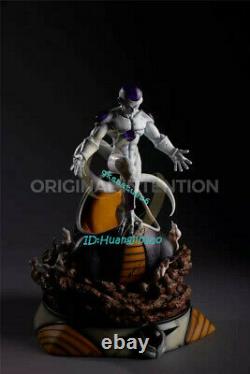 OI Studio Dragon Ball Frieza Resin Figure Model Painted Statue IN STOCK 40cmH