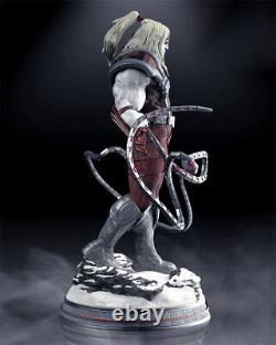 Omega Marvel 3D Printing Figure Unpainted Model GK Blank Kit Sculpture New Stock