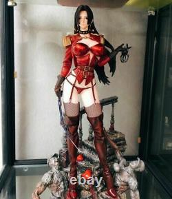 One Piece Boa Hancock Figure Anime Girl 1/6 Cast Off Model Painted IN STOCK