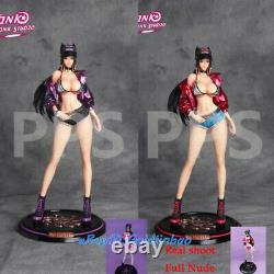 One Piece Boa Hancock Figure Modfied Ver. Sexy Girl Model New Anime Collection