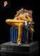 One Piece Borsalino Resin Figure Model Gk Statue Fist Studio Collection