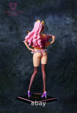 One Piece Fashion Perona Resin Figure Statue Model GK Lovely Style Presale 1/6