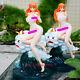 One Piece Nami 1/6 Resin Figure Model Recast Hbs Painted Statue Body Cast Off