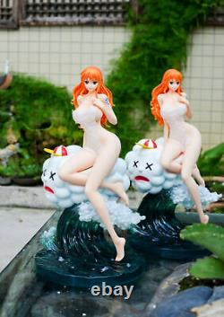 One Piece Nami Resin Figure Model Full Painted Statue Body Cast off 1/6 GK