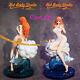 One Piece Nami Resin Figure Model Painted Statue Pre-order Hot Body Cast Off Gk