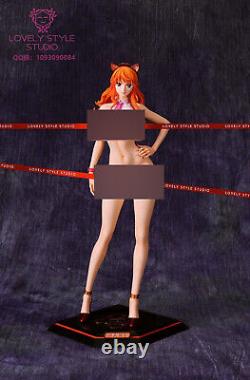One Piece Nami swimsuit Suit 1/6 Resin Figure Model Statue Loverly Studio