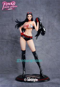 One Piece Nico Robin Swimsuit Resin Figure Model Painted Statue PPS Cast Off GK