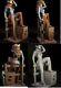 Pam Cowgirl 3d Printed 12k Figure Resin Model Kit Unpainted Unassembled Torrida