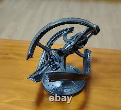 Passengers Avalon Spaceship Model Resin Spacecraft Statue Figure Toy