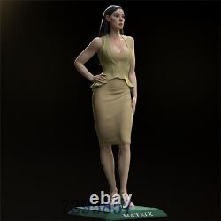 Persephone 3D Printing Figure Unpainted Model GK Blank Kit Sculpture New Stock