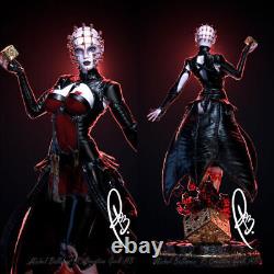 Pinhead 3D Printing Unpainted Figure Model GK Blank Kit New Hot Toy In Stock