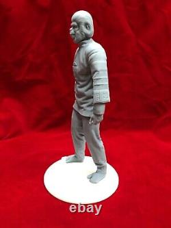 Planet Of The Apes Cornelius Resin Model Kit 1/6 or 1/8 Scale