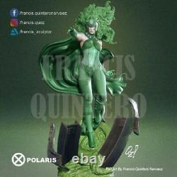 Polaris 3D Printing Unpainted Figure Model GK Blank Kit New Hot Toy In Stock