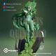 Polaris 3d Printing Unpainted Figure Model Gk Blank Kit New Hot Toy In Stock