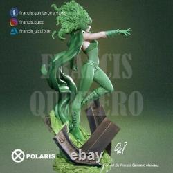 Polaris 3D Printing Unpainted Figure Model GK Blank Kit New Hot Toy In Stock