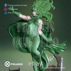 Polaris 3D Printing Unpainted Figure Model GK Blank Kit New Hot Toy In Stock