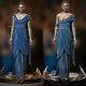 Princess Diana Wonder Woman 3d Printing Unpainted Figure Model Gk Blank Kit New