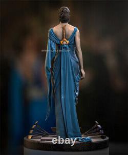 Princess Diana Wonder Woman 3D Printing Unpainted Figure Model GK Blank Kit New