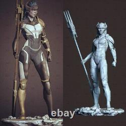 Proxima Midnight 3D Printing Unpainted Figure Model GK Blank Kit New Toy Stock