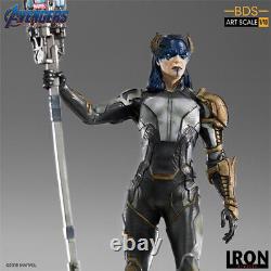 Proxima Midnight 3D Printing Unpainted Figure Model GK Blank Kit New Toy Stock