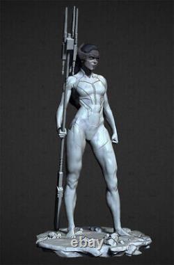 Proxima Midnight 3D Printing Unpainted Figure Model GK Blank Kit New Toy Stock