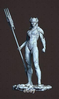 Proxima Midnight 3D Printing Unpainted Figure Model GK Blank Kit New Toy Stock