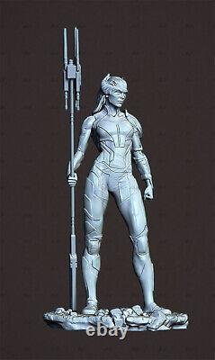 Proxima Midnight 3D Printing Unpainted Figure Model GK Blank Kit New Toy Stock