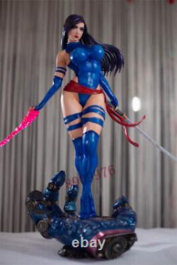 Psylocke 3D Printing Unpainted Figure Model GK Blank Kit New Hot Toy In Stock