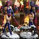 Psylocke Resin Model Painted Statue 1/4 Scale Pre-order Collection X-man Figure
