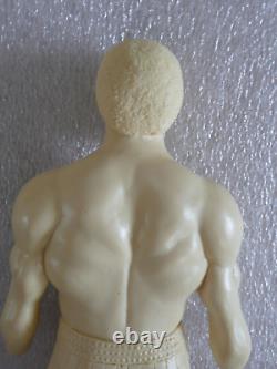 RARE 12 1/6 Rocky Apollo Creed Boxing resin model figure garage kit Stallone