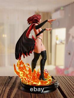 Red Queen Marvel 3D Printing Unpainted Figure Model GK Blank Kit New In Stock