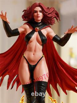 Red Queen Marvel 3D Printing Unpainted Figure Model GK Blank Kit New In Stock