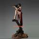 Resident Evil Ada Wong Resin Figure Model Statue In Stock Green Leaf Gls 006