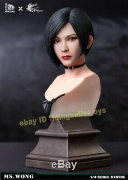Resident Evil Ada Wong Resin Model Painted Statue 1/4 Scale MS. WONG 22''H