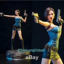 Details about   Resident Evil Jill Valentine 1/35 Scale Resin Model Kits Unpainted Unassembled 