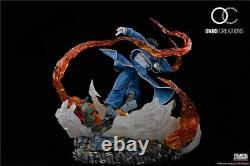 Roy Mustang Statue Figure Resin Model GK Fullmetal Alchemist OC ONIRI Presale